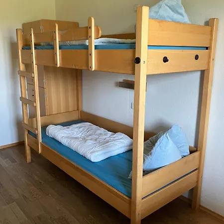 بيت شباب Jugendherberge Mittenwald