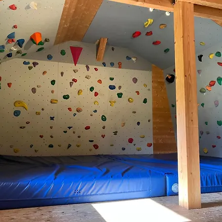 Auberge de jeunesse Jugendherberge Mittenwald Mittenwald