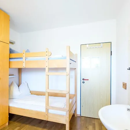 Jugendherberge Mittenwald Mittenwald