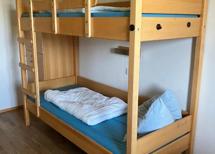 Hostel Jugendherberge Mittenwald